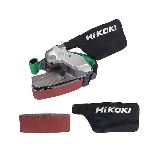 HIKOKI SB8V2S9Z- Corded Belt Sander