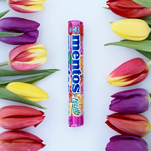 Mentos Fruit Roll, 14 X 29 Gram - Image 6