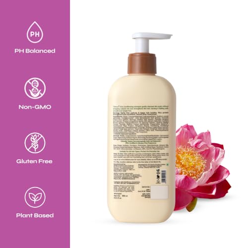 Tikitoro Kids Conditioning Shampoo