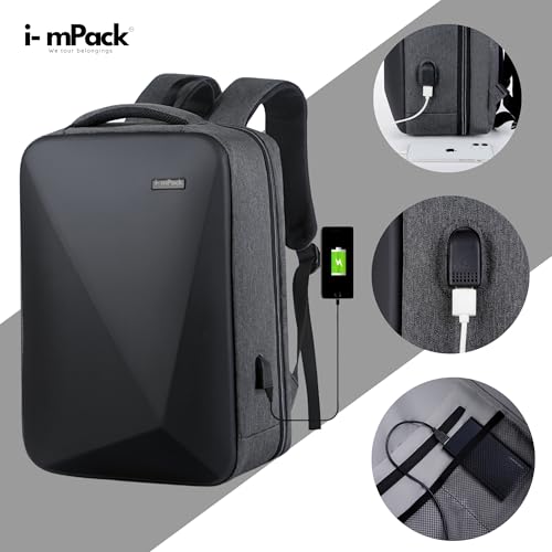 ImPack Business Smart Backpack Waterproof