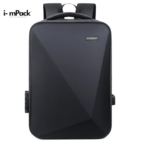 ImPack Business Smart Backpack Waterproof