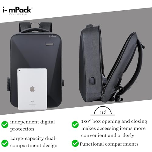 ImPack Business Smart Backpack Waterproof