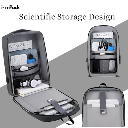 ImPack Business Smart Backpack Waterproof