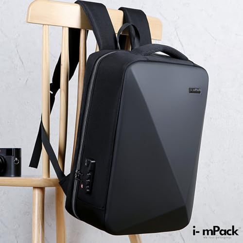 ImPack Business Smart Backpack Waterproof