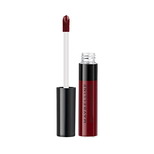 Maybelline New York Lipstick, Matte