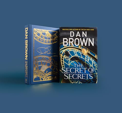 The Secret of Secrets: (Robert Langdon Book 6) - Image 3