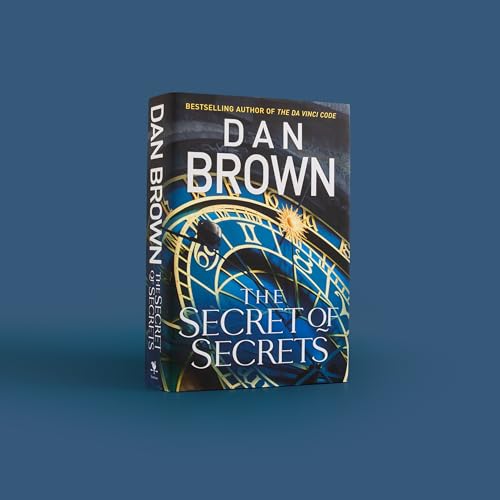 The Secret of Secrets: (Robert Langdon Book 6) - Image 5