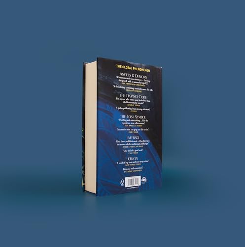 The Secret of Secrets: (Robert Langdon Book 6) - Image 6