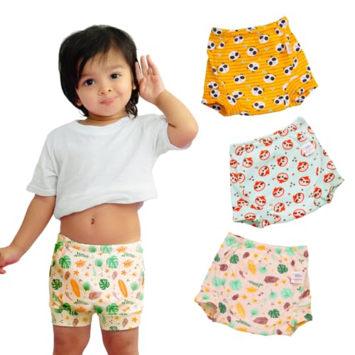 superbottoms Padded Underwear for Babies