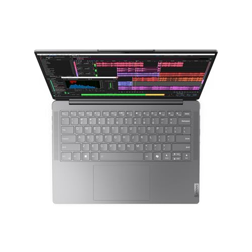 Lenovo Yoga Slim 7 Intel
