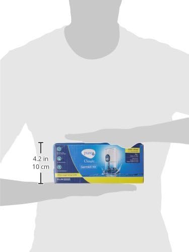 Pureit Germkill Kit For Classic