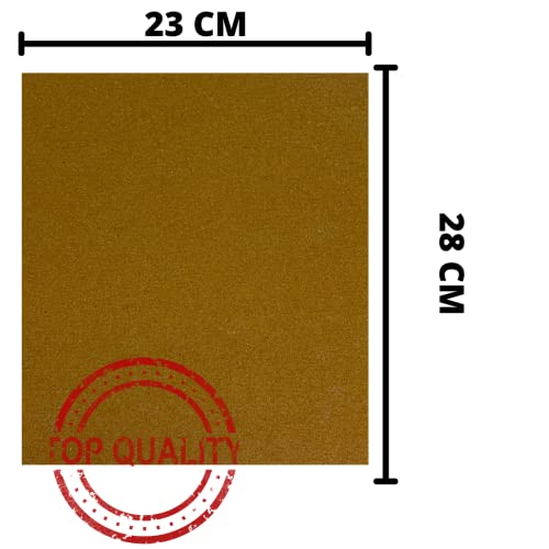 Color Zebra® Sanding Paper/Emery Paper/Sandpaper