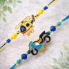 Riddhika Ventures Stylish Kids Rakhi