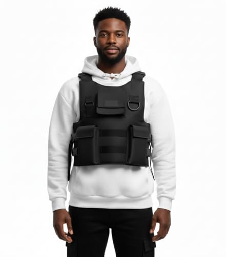 YoungCash Tactical Chest Rig Vest