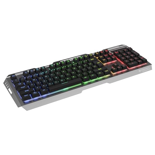 ZEBRONICS Transformer PRO Gaming Wireless