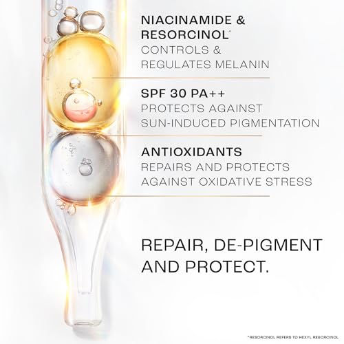 Lakme Perfect Radiance Pigmentation Treatment