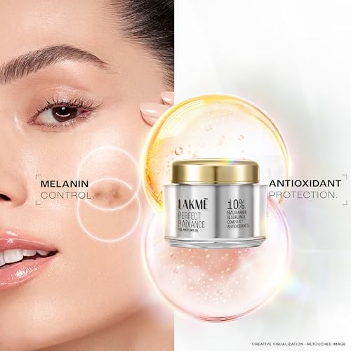 Lakme Perfect Radiance Pigmentation Treatment