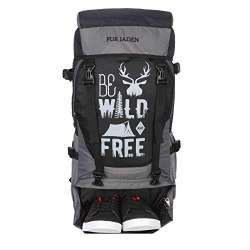Fur Jaden 55 LTR Rucksack