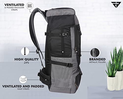 Fur Jaden 55 LTR Rucksack