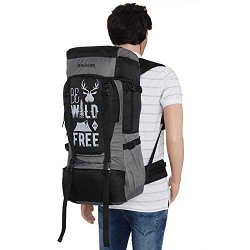 Fur Jaden 55 LTR Rucksack