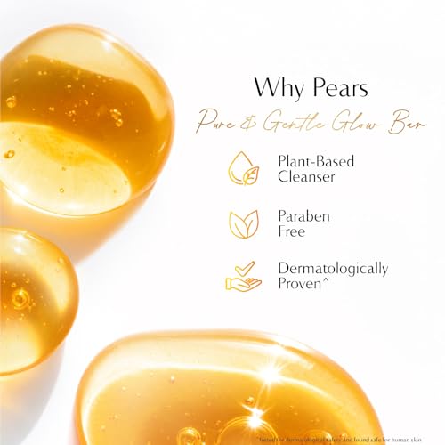 Pears Original Glycerin Soap Bar