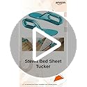 Stewit® Bed Sheet Tucker Tool