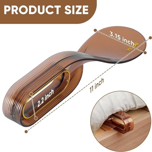 Stewit® Bed Sheet Tucker Tool