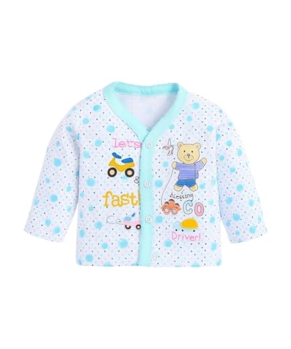 BONUM Baby's Boy's Girl's 100%