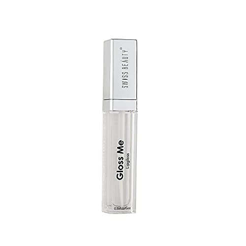Swiss Beauty Gloss Me Lip