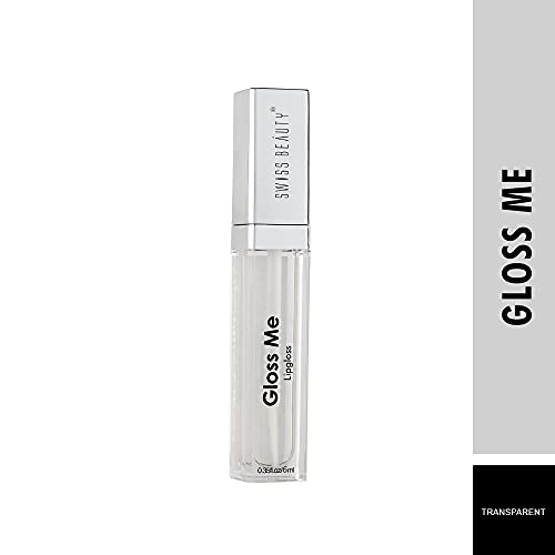 Swiss Beauty Gloss Me Lip