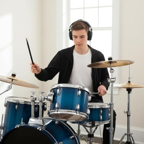 HASTHIP® 2 Pairs 5A Maple