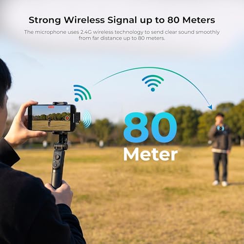 Digitek (DWM-124 2-in-1 Wireless Microphone