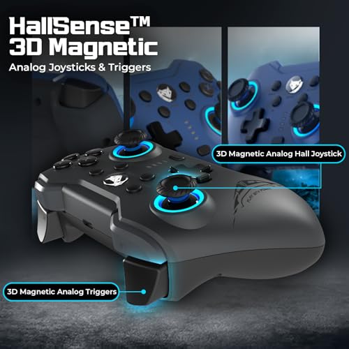 EvoFox Elite X2 Wireless Gaming