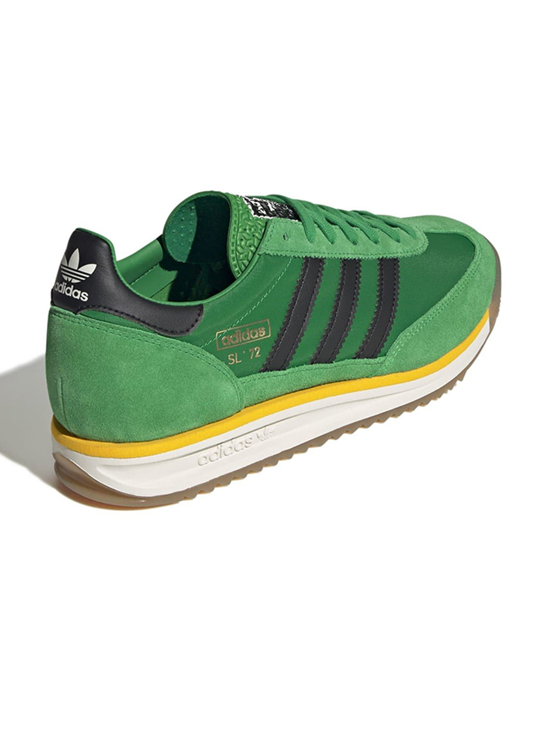 ADIDAS Originals Men Sl 72 Sneakers - Image 2