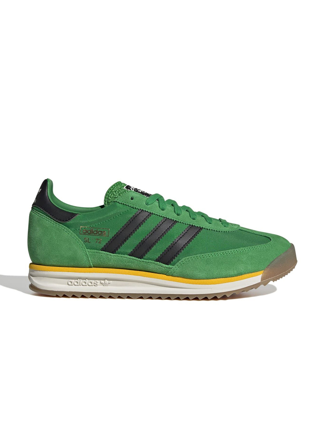 ADIDAS Originals Men Sl 72 Sneakers - Image 3