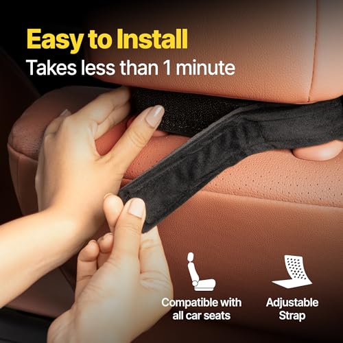 Frido Ultimate Car Neck Rest