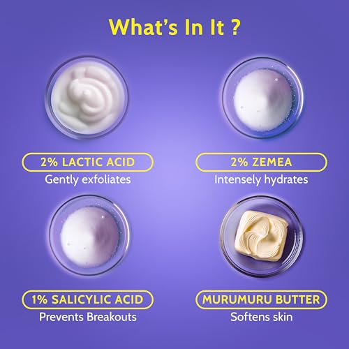 Chemist At Play Exfoliating Body