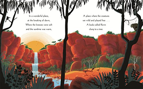 THE KOALA WHO COULD BOARD BOOK - Image 3