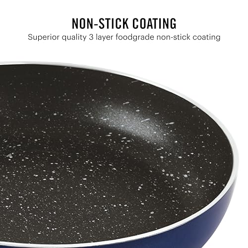 CELLO Regal Non Stick Blue