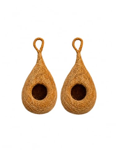 Safest Round Organic Bird nest