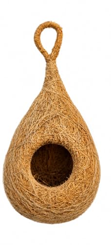 Safest Round Organic Bird nest