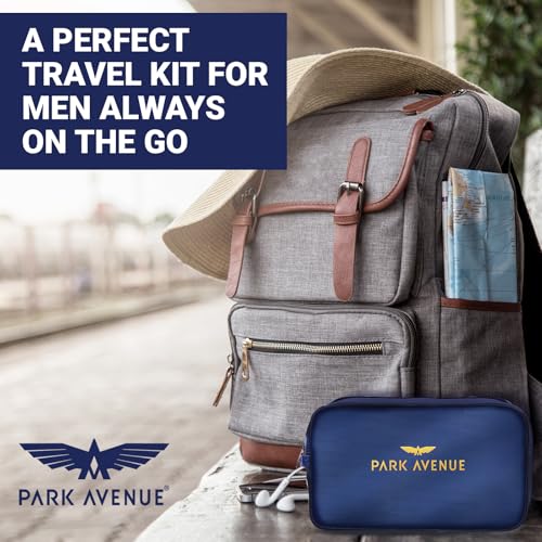 Park Avenue Luxury Grooming Collection