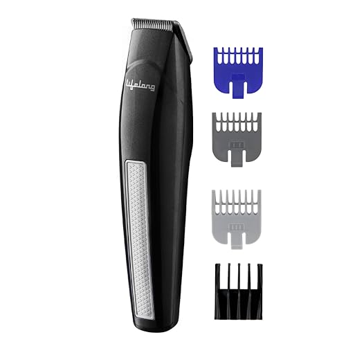 Lifelong Beard Trimmer for Man