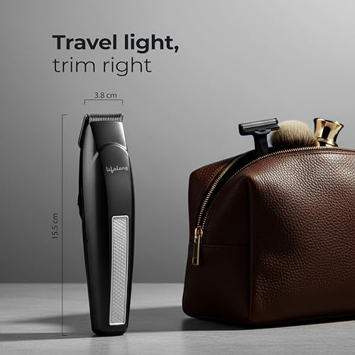 Lifelong Beard Trimmer for Man