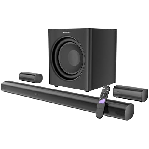 Zebronics Juke Bar 9560 950W
