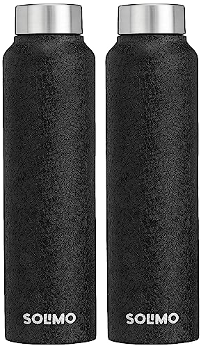 Amazon Brand - Solimo Stainless