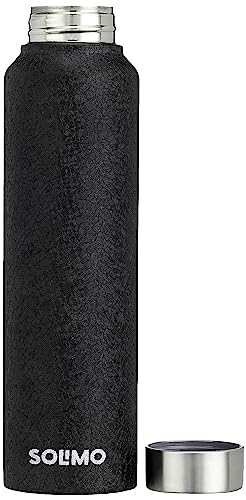 Amazon Brand - Solimo Stainless