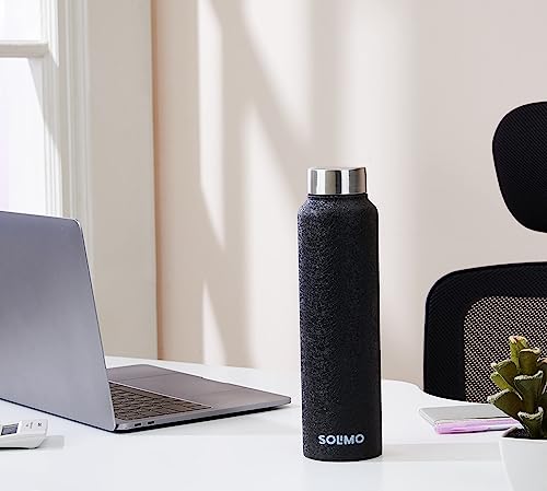 Amazon Brand - Solimo Stainless
