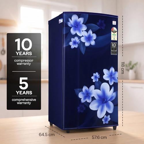Godrej 180L 2 Star Direct