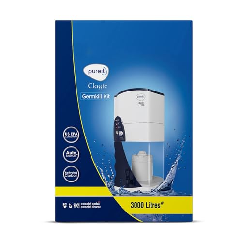 Pureit Germkill kit for Classic
